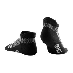 CEP Men's Training No Show Socks -Black Training -Sportswear Sales Store training no show m black WP165X 4 1800x1800 1