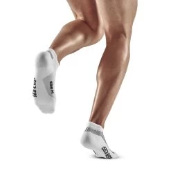 CEP Men's Training No Show Socks - White Training -Sportswear Sales Store training no show m white WP160X 2 1800x1800 21c29bac d987 450f 8577 ff0b99b5cab0