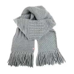 Women's Trowbridge Scarf - Heather