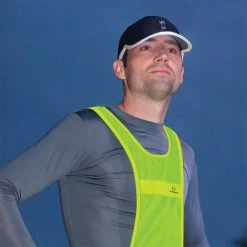 Love To Run Visible Express Kit - Hi-Viz Yellow -Sportswear Sales Store use1 81412 468a476f 12df 4aa9 90ec ae0241e0269b