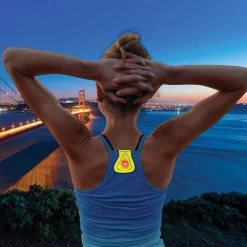 Love To Run Visible Express Kit - Hi-Viz Yellow -Sportswear Sales Store use2 30712 1 9594f401 6678 4a19 af1f 68727a80d67e