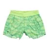 Women's 4" Cadence Shorts - Cyanotype Jeune