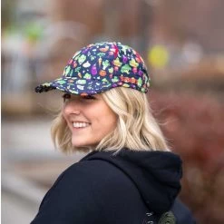 Veggies Hat -Sportswear Sales Store veggielifestyle
