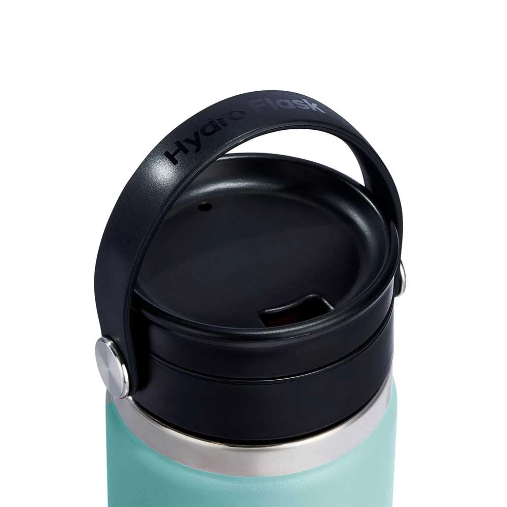 Hydro Flask 16 Oz Coffee With Flex Sip Lid - Dew 4 Hydro Flask 16 Oz Coffee With Flex Sip Lid - Dew - Image 4