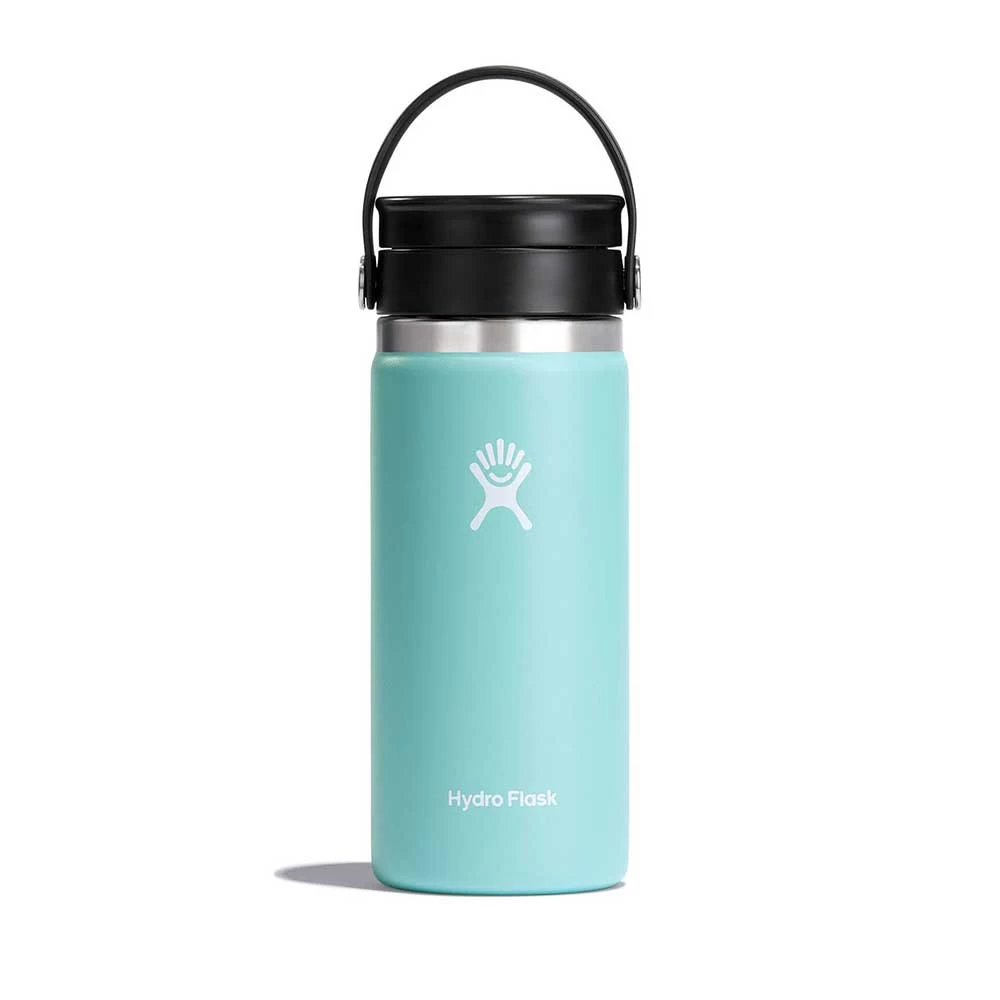 Hydro Flask 16 Oz Coffee With Flex Sip Lid - Dew 1 Hydro Flask 16 Oz Coffee With Flex Sip Lid - Dew