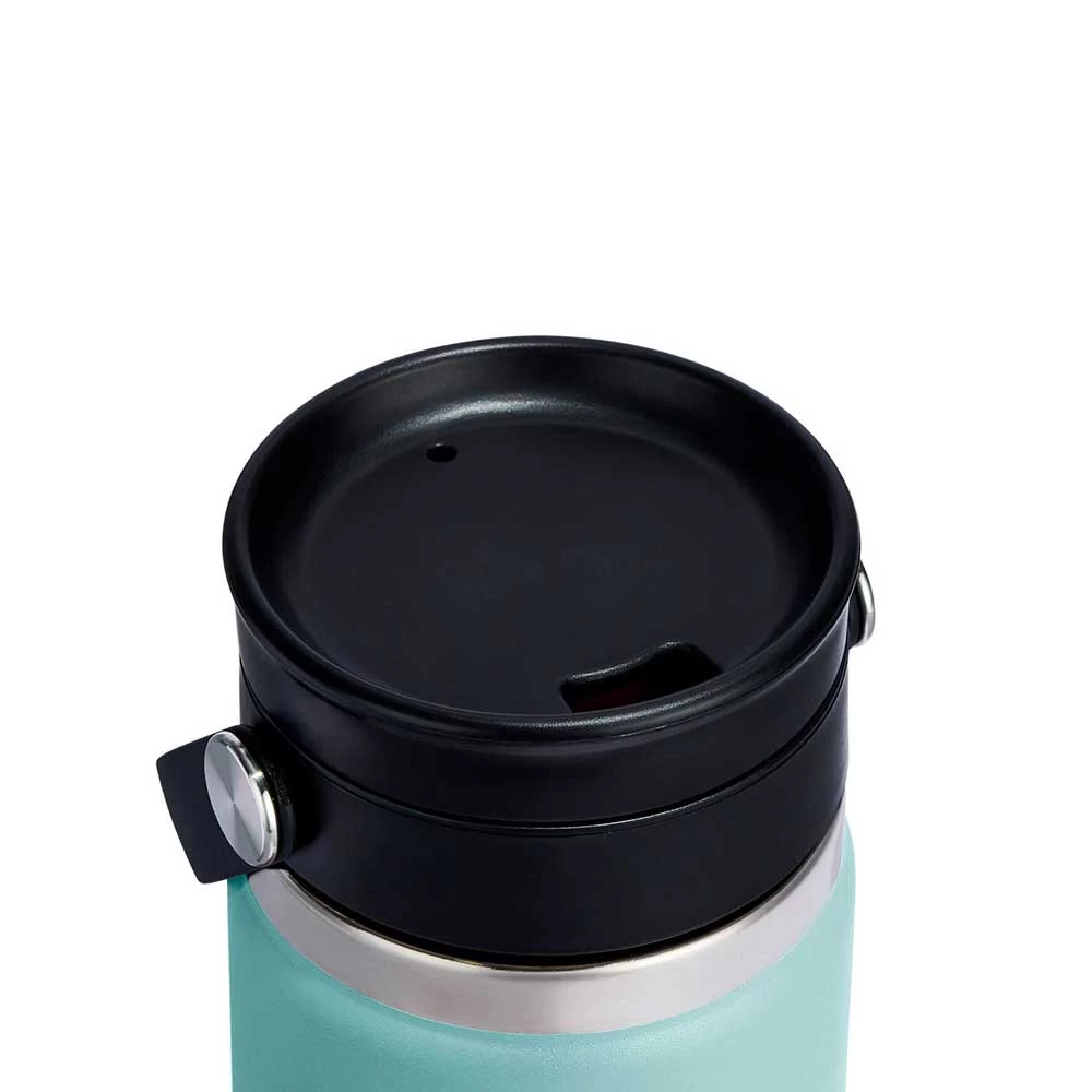 Hydro Flask 16 Oz Coffee With Flex Sip Lid - Dew 5 Hydro Flask 16 Oz Coffee With Flex Sip Lid - Dew - Image 5