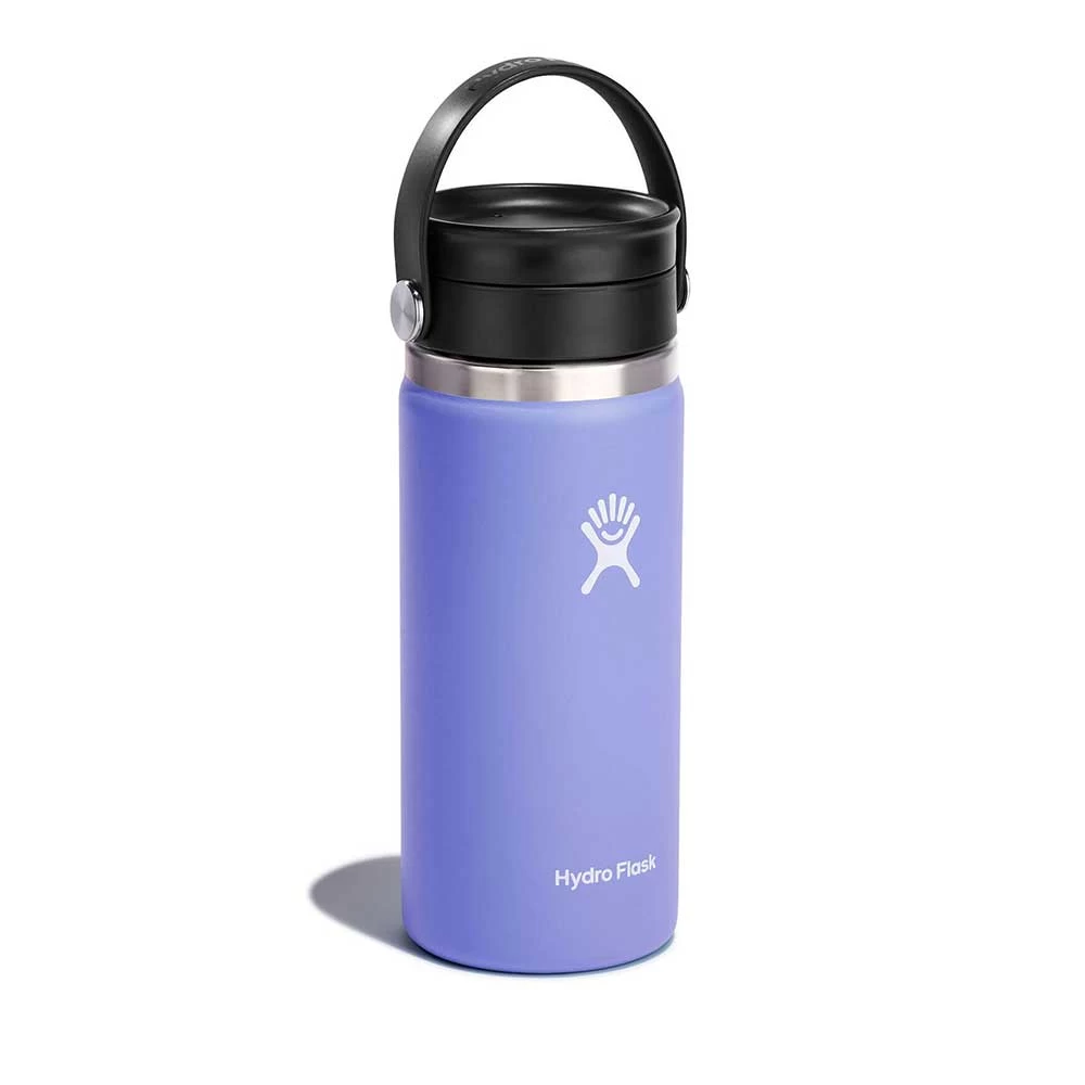 Hydro Flask 16 Oz Coffee With Flex Sip Lid - Lupine 2 Hydro Flask 16 Oz Coffee With Flex Sip Lid - Lupine - Image 2