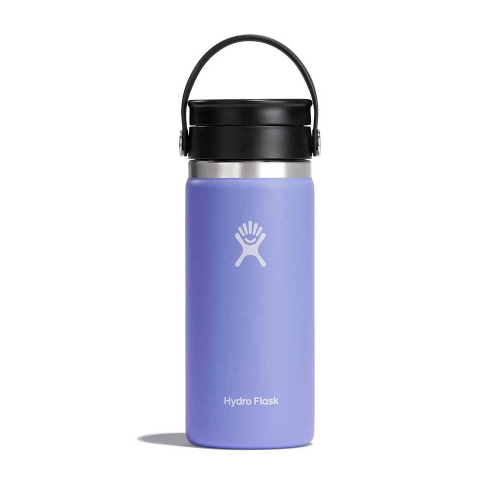 Hydro Flask 16 Oz Coffee With Flex Sip Lid - Lupine 1 Hydro Flask 16 Oz Coffee With Flex Sip Lid - Lupine