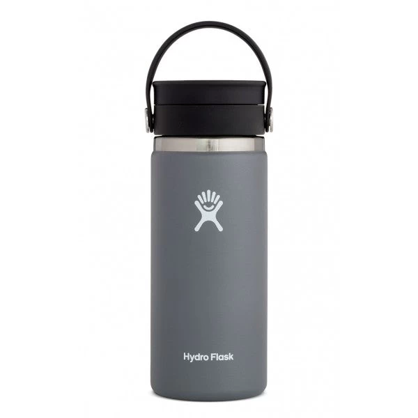 Hydro Flask 16 Oz Coffee With Flex Sip Lid - Stone 1 Hydro Flask 16 Oz Coffee With Flex Sip Lid - Stone