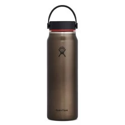 Hydro Flask 32 Oz Lightweight Wide Mouth Trail Series‚Ñ¢ Waterbottle - Obsidian