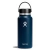Hydro Flask 32 Oz Wide Mouth - Indigo