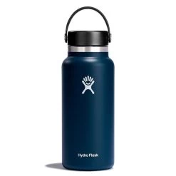 Hydro Flask 32 Oz Wide Mouth - Indigo