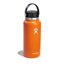 Hydro Flask 32 Oz Wide Mouth - Mesa -Sportswear Sales Store w32bts808 mesa angled