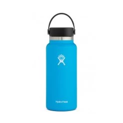 Hydro Flask 32 Oz Wide Mouth Insulated Waterbottle - Pacific