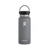 Hydro Flask 32 Oz Wide Mouth Insulated Waterbottle - Stone