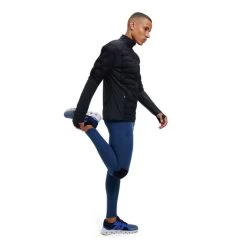 On Running Men's Climate Jacket - Black -Sportswear Sales Store webimage 05032605 396f 4b01 af3f b43887ac0fad