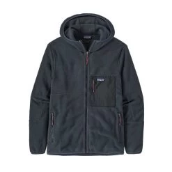 Patagonia Men's Microdini Hoody - Pitch Blue