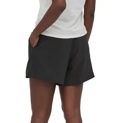 Patagonia Women's Fleetwith 5" Short - Ink Black -Sportswear Sales Store webimage 1E8E0F8D A76E 439B 8637162F9B0790E3