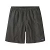 Patagonia Men's Baggies Long 7in - Forge Grey
