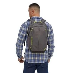 Patagonia Refugio Day Pack 26L - Forge Grey -Sportswear Sales Store webimage 2501467E E967 4ADA B761C745869486C5