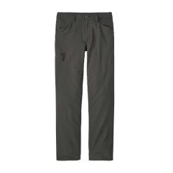 Patagonia Men's Quandary Pants Regular - Forge Grey