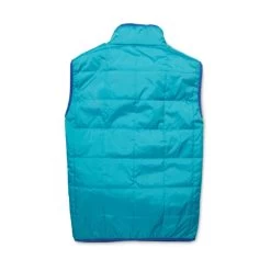 Cotopaxi Men's Teca Calido Vest - The Wave -Sportswear Sales Store webimage 5BDBE701 1D2C 407D 8D8918BBD8365529