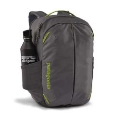 Patagonia Refugio Day Pack 26L - Forge Grey