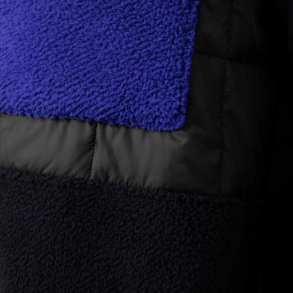 Cotopaxi Men's Trico Hybrid Hooded Jacket - Iron/Black 10 Cotopaxi Men's Trico Hybrid Hooded Jacket - Iron/Black - Image 10