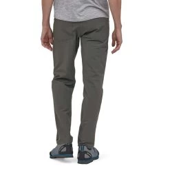 Patagonia Men's Quandary Pants Regular - Forge Grey -Sportswear Sales Store webimage 6D700B2F AE70 4762 B7DE2FA5B69F058A