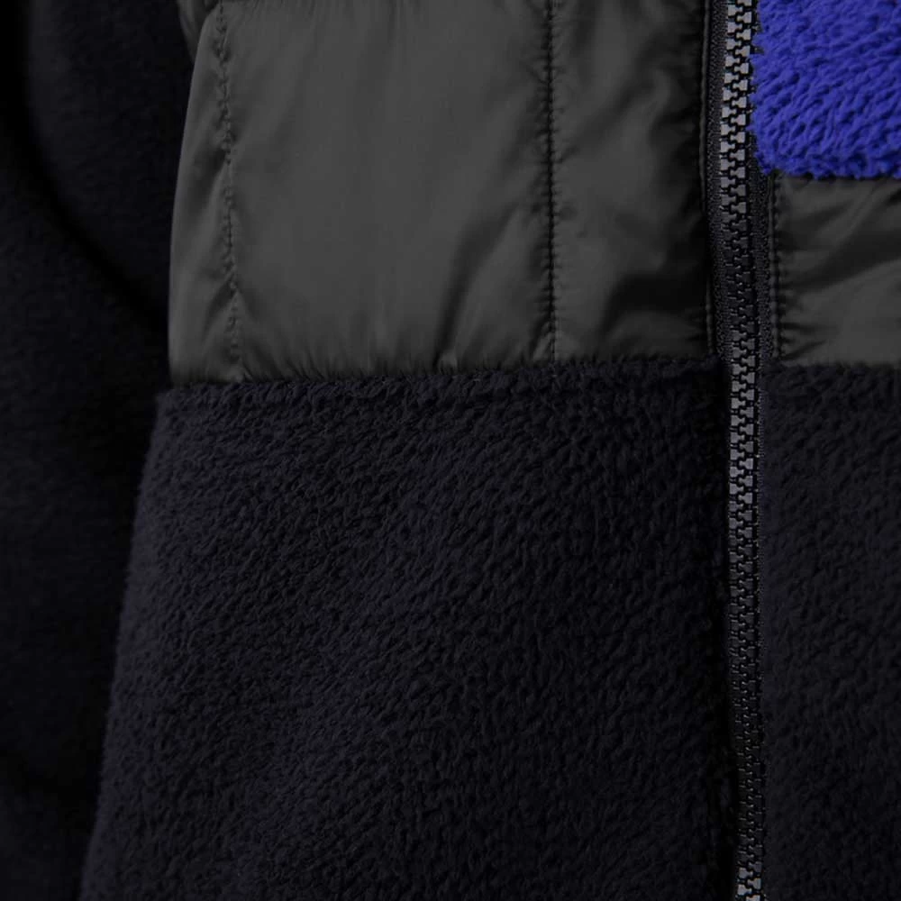 Cotopaxi Men's Trico Hybrid Hooded Jacket - Iron/Black 7 Cotopaxi Men's Trico Hybrid Hooded Jacket - Iron/Black - Image 7