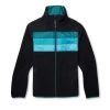 Cotopaxi Women's Teca Fleece Full-Zip Jacket - Dive In