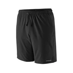 Patagonia Men's Multi Trails Short - Black