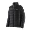 Patagonia Men's Down Sweater 2022 - Black