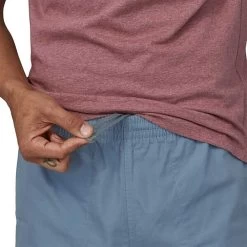 Patagonia Men's Funhoggers Shorts 6 In - Light Plume Grey -Sportswear Sales Store webimage 9AA01A14 F477 48CC 9AA48356CE863FE7