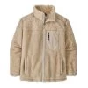 Patagonia Women's Retro-X Coat - Dark Natural