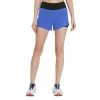 On Running Women's Running Short - Cobalt/Black