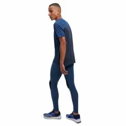 On Running Men's Performance-T - Denim/Navy 6 On Running Men's Performance-T - Denim/Navy -Sportswear Sales Store webimage 9DF3E4F3 2875 4547 9DC97D998C5C5D69