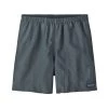 Patagonia Men's Baggies Short 5in - Plume Grey