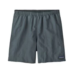 Patagonia Men's Baggies Short 5in - Plume Grey