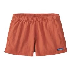 Patagonia Women's Barely Baggies Shorts 2 1/2" - Quartz Coral