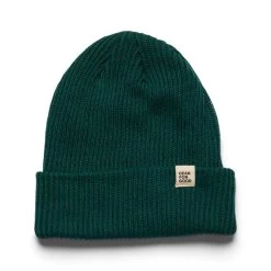 Cotopaxi Unisex Wharf Beanie - Forest