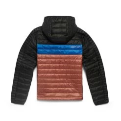 Cotopaxi Women's Capa Insulated Hooded Jacket - Black/Chestnut 8 Cotopaxi Women's Capa Insulated Hooded Jacket - Black/Chestnut -Sportswear Sales Store webimage DE4BFC2E FD02 4B23 AC6A9839993BBBE3