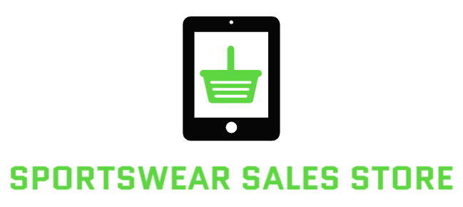 Sportswear Sales Store